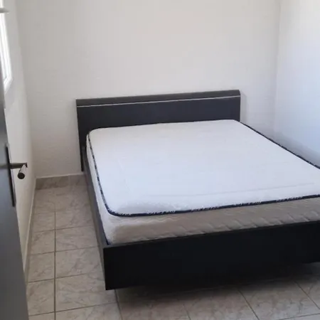 Appartement Avec Solarium *