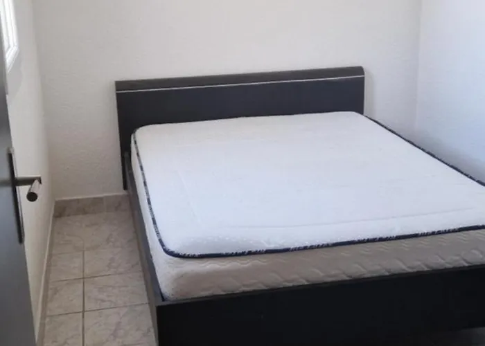 Apartment Avec Solarium *